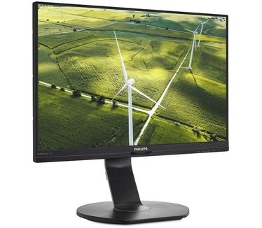 Philips 241B7QGJEB Zwart