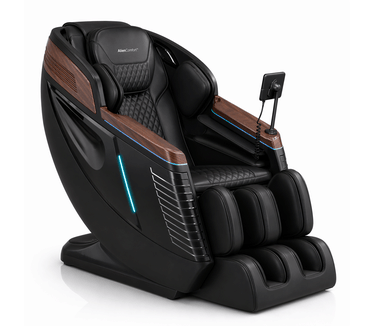 AlienComfort Massagestoel ATLAS