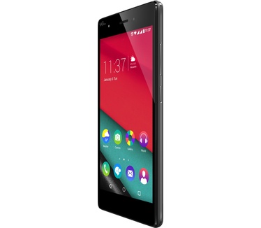 Wiko Pulp 4G Zwart