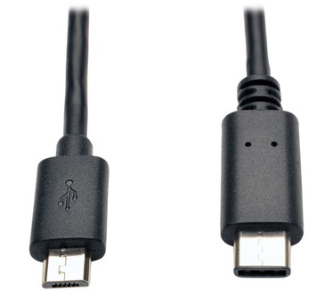 Tripp-Lite U040-006-MICRO