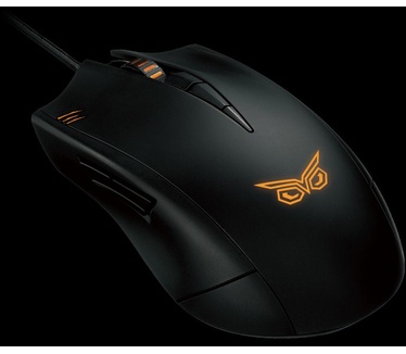 Asus Strix Claw Dark Edition