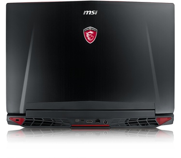 MSI Gaming Series GT72S 6QE-056BE
