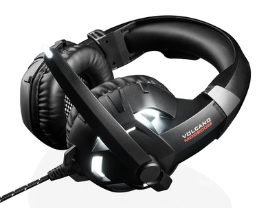 Modecom VOLCANO MC-849 SHIELD