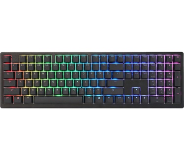Ducky Zero 6108