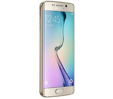 Samsung Galaxy S6 edge 32GB Goud