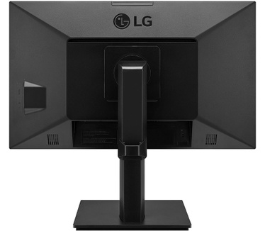 LG 24BP750C-B Zwart