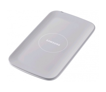 Samsung Samsung Wireless Charging Pad (white) EP-P100IEW