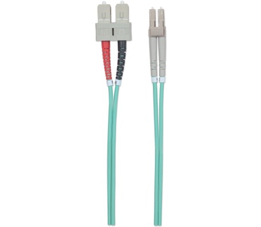 Intellinet 750165 Blauw