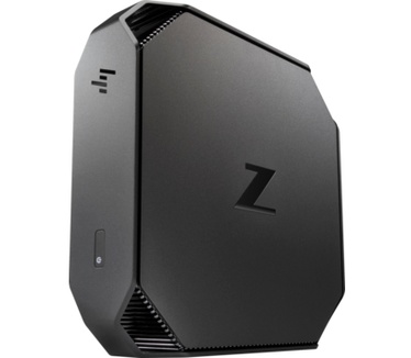 HP Z2 Mini G4