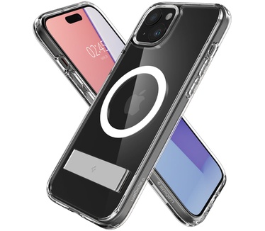 Spigen Ultra Hybrid S