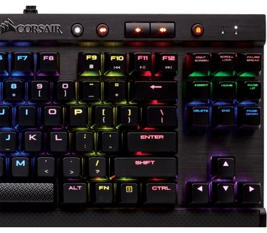 Corsair Gaming K65 RGB Rapidfire (Azerty FR)