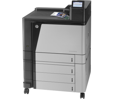 HP M855xh