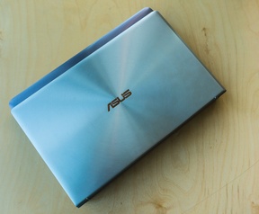 Asus Zenbook 14