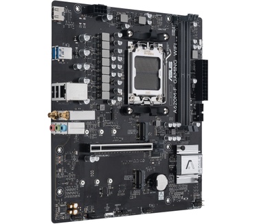 ASUS A620M-F GAMING WIFI