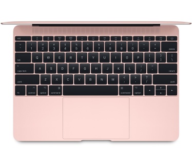 Apple MacBook