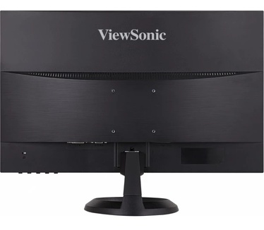 ViewSonic VA2261-8 Zwart