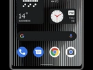 Nothing OS-launcher