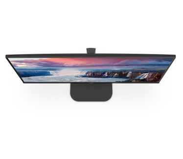 AOC Q32V5CE Zwart