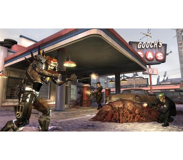 Resistance 2
