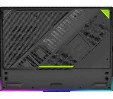 ASUS G614JI-N4153W