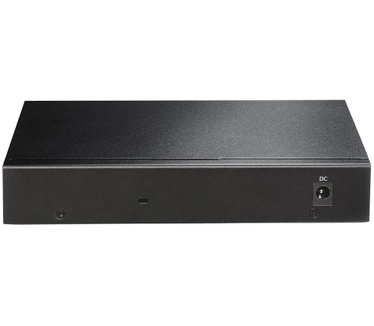 Edimax Switch 5x FE ES-5104PH (5xPOE) retail (ES-5104PH)