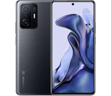 Xiaomi 11T 256GB Grijs
