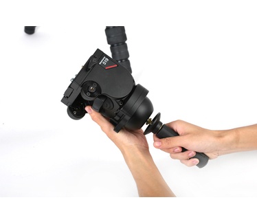 Sunwayfoto W-100