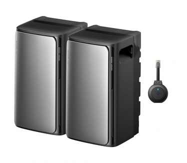 EcoFlow Stream EcoFlow AC PRO*2 + P1