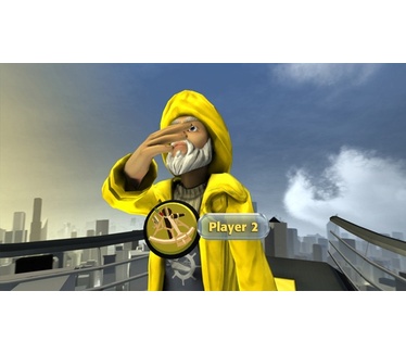 National Geographic Challenge