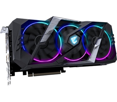 Gigabyte Aorus GeForce RTX 2080 Super 8G