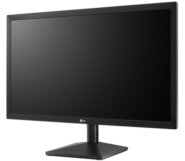 LG 24MK400H-B Zwart