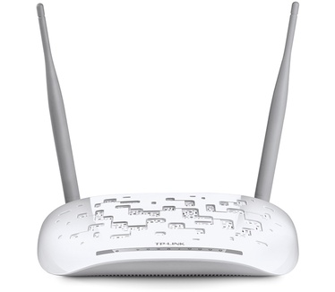 TP-Link TD-W9970 300Mbps Wireless N USB VDSL2 Modem Router