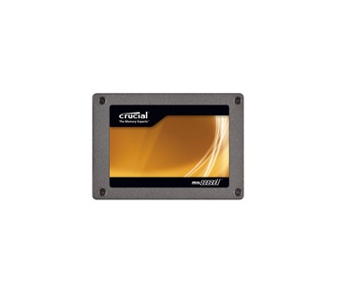 Crucial RealSSD C300 2.5" 128GB