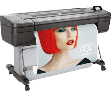 HP DesignJet Z9+dr 44-inch PostScript