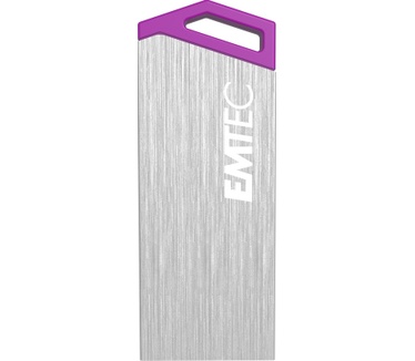Emtec S210 miniMetallic 4GB USB.2.0
