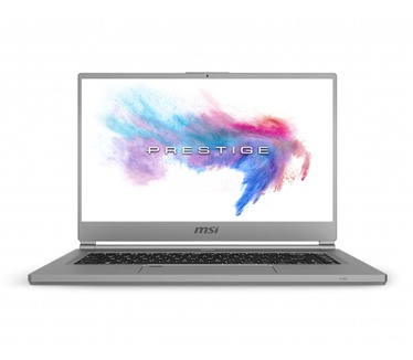 MSI P65 9SG-1291NL Creator
