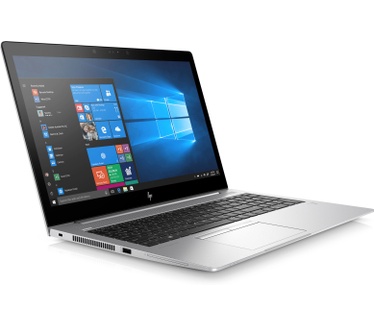HP EliteBook 850 G5 + Elite 90W Thunderbolt 3 Dock