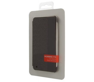 Huawei P10 Smart View Cover - Brown