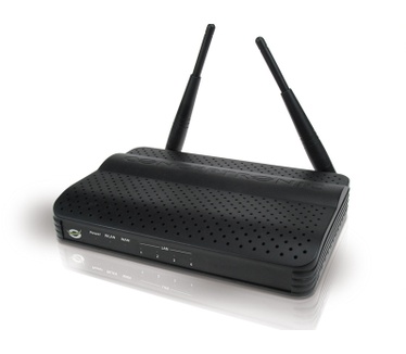 Conceptronic 300Mbps 11n Wireless Router & Access Point