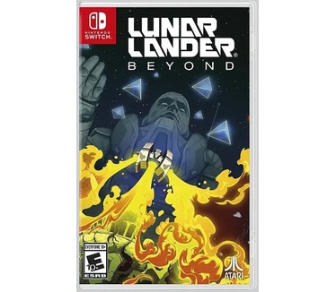 Lunar Lander Beyond