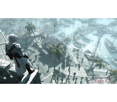 Assassin's Creed