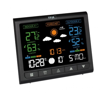 TFA-Dostmann 35.1171.01