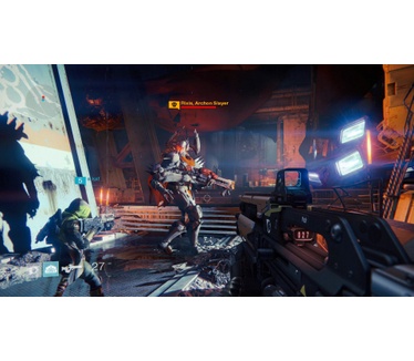 Destiny: The Taken King - Legendary Edition, PS3