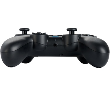 Nacon Asymmetric Wireless Zwart