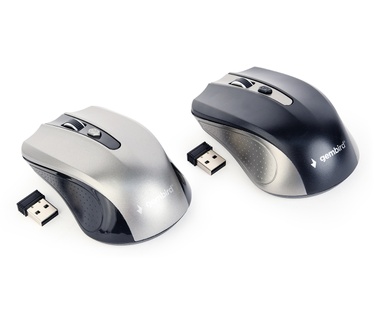 Gembird MUSW-4B-04-MX