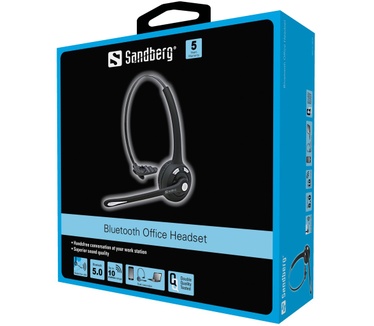 Sandberg 126-23