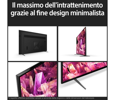 Sony XR-65X90K