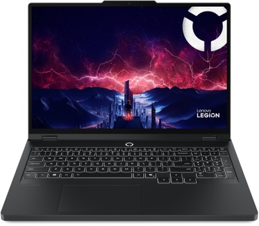 Lenovo Legion Pro 5 16ADR10