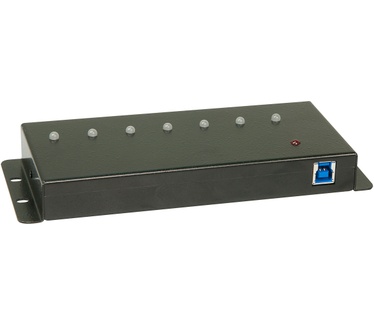 Lindy USB 3.0 7 Port