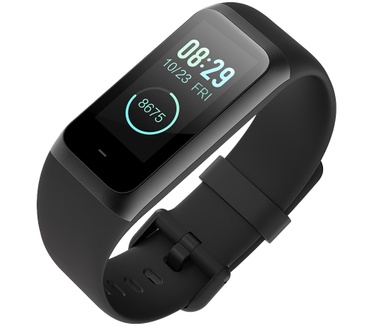 Xiaomi Amazfit Cor 2 Zwart (Zwart)